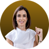 Dra. Camila Castro - Palestrante Especialista