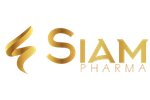 Logo Siam Pharma - Encontro Científico